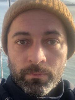 Дмитрий Голубничий