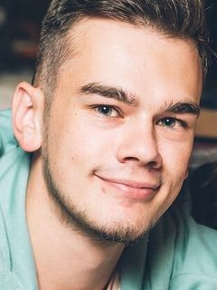 Алексей Слепов