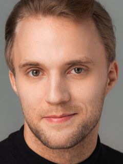 Виталий Васильев