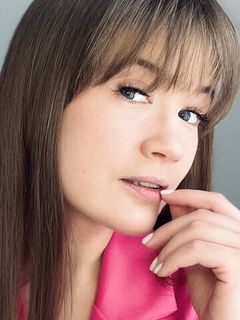 Екатерина Вострова