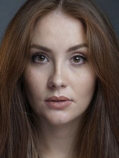 Елена Оларь