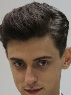 Максим Панченко