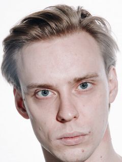 Арсений Кожемякин
