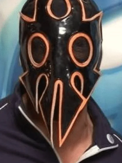 Ultramantis Black