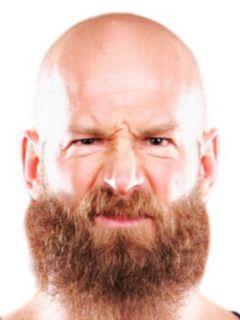 Марк Дайонн