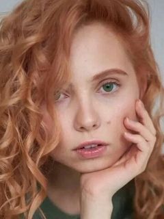Полина Русакова
