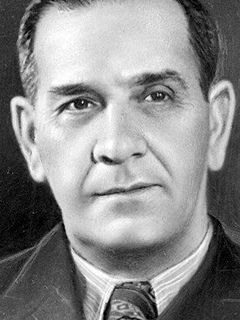 Алексей Попов