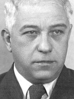 Владимир Вильнер