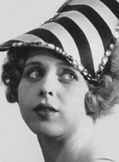 Эвелин Франциско