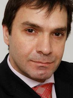 Магомед Итазов