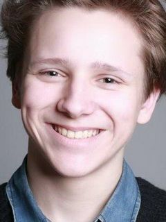 Артем Минин