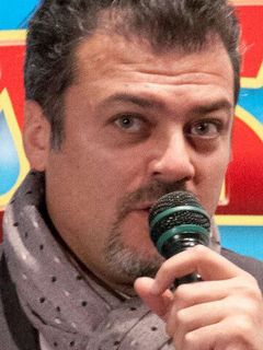 Эдуард Ахрамович
