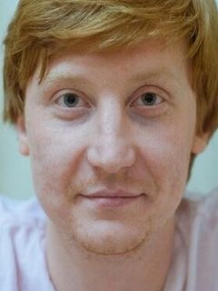Дмитрий Вьюшкин