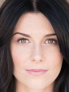 Женевьева Аиткен