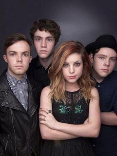 Echosmith
