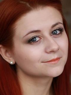 Анастасия Зиновенко