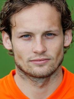 Дейли Блинд