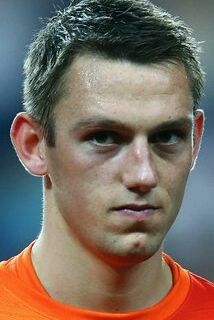 Стефан де Врей