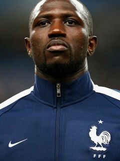 Мусса Сиссоко