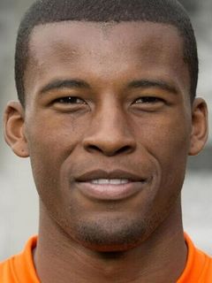 Джорджиньо Вейналдум