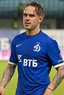 Андрей Ещенко
