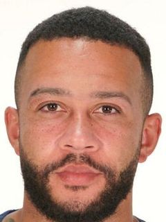 Мемфис Депай