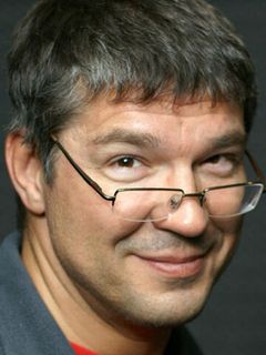 Николай Лебедев