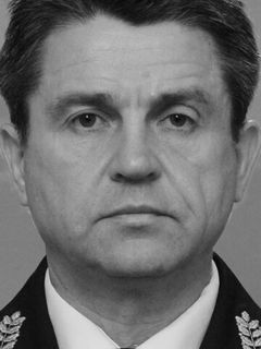 Владимир Маркин