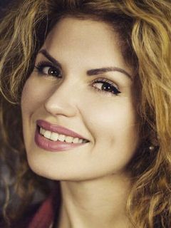 Елена Ященко