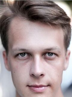 Дмитрий Никонов