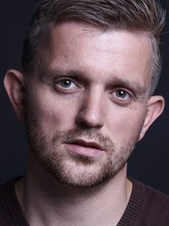 Павел Тупиков