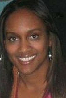 Эрика Харрисон