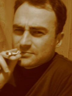 Сергей Дахин
