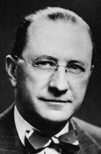 Фред Уоллер