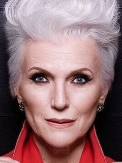 Maye Musk