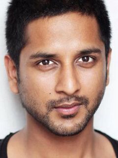 Tanmay Dhanania