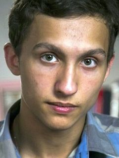 Михаил Федоренко