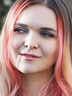 Наталья Ряскова