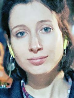 Евгения Макеева