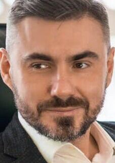 Сергей Востриков