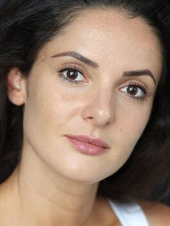 Марианна Мартиросян