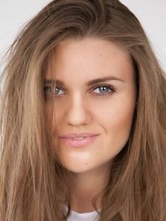 Олеся Кожевяткина