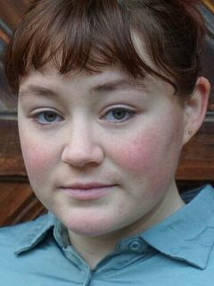 Элла Фрэй