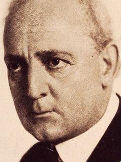 Люсиус Хендерсон