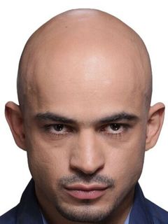 Мустафа Найем