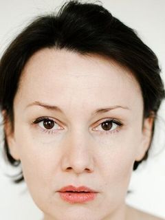 Ольга Тенякова