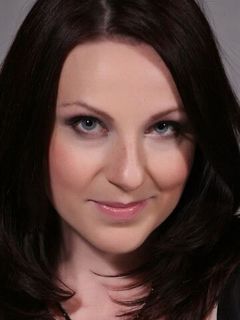 Диана Горбунова