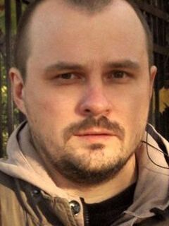 Вячеслав Воробьев
