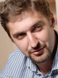 Илья Костинкин