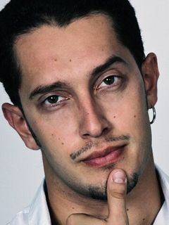 Андрей Ланд